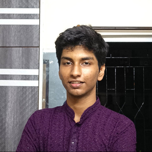 Akshit Y. profile photo