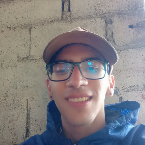 Andrs  G. profile photo