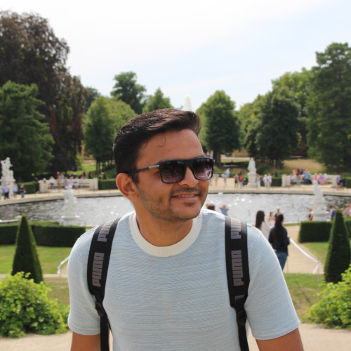 Gaurav B. profile photo