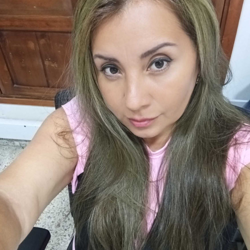 Evaluna e. profile photo