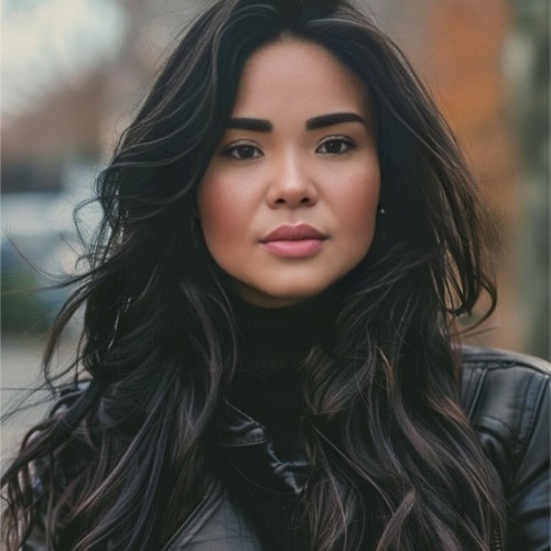 Alessandra Loureno  C.