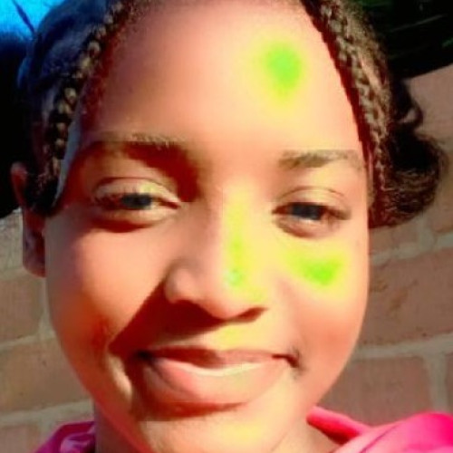 FAITH  B. profile photo