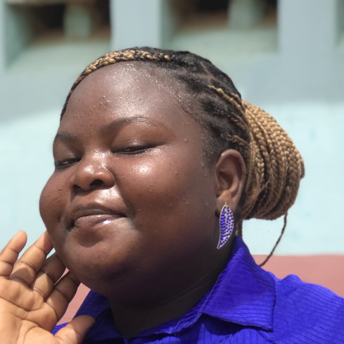 Favour  K. profile photo