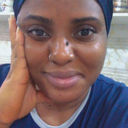 Halima A. profile photo