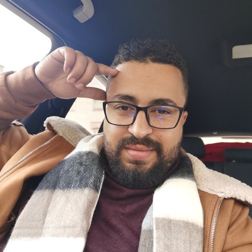 Houssam N. profile photo