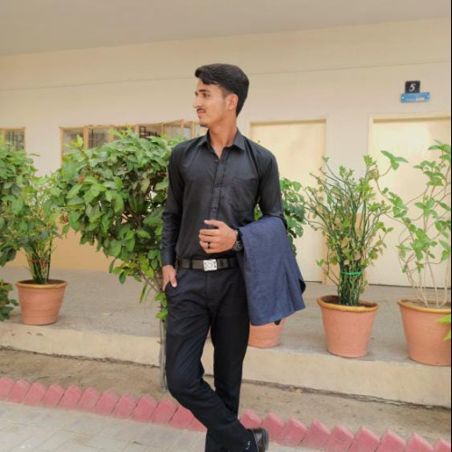 FAHAD M. profile photo