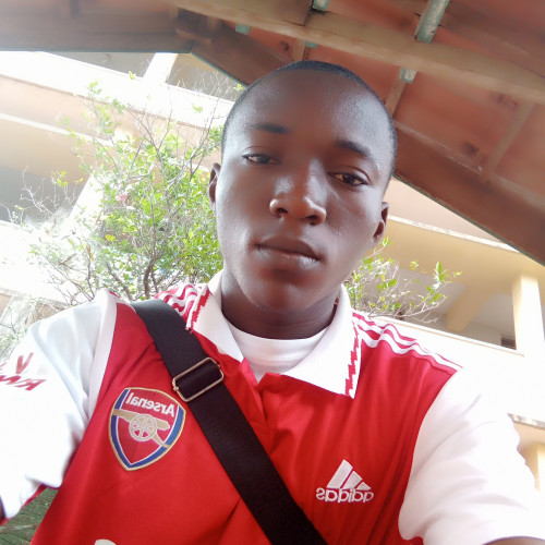 Ifeanyi  C. profile photo