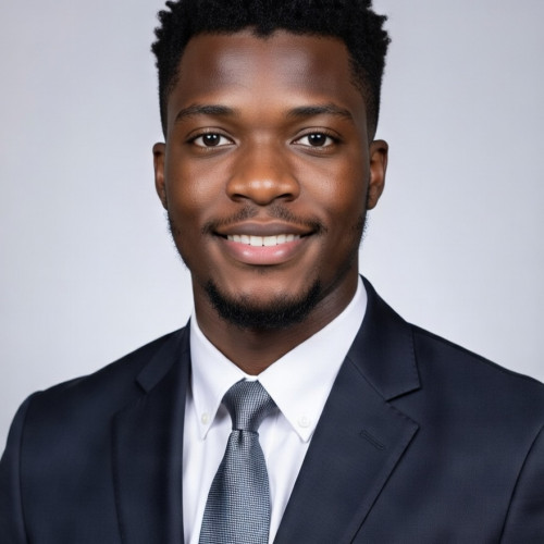 Shem M. profile photo