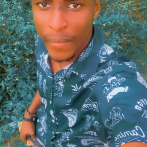 Jovial M. profile photo