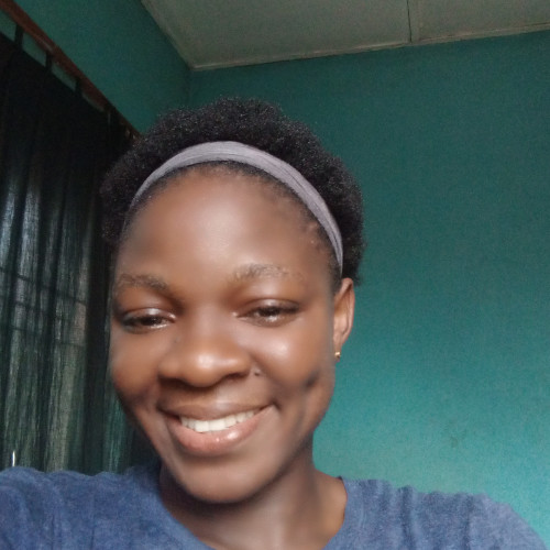 Oluchi Tonia  O. profile photo