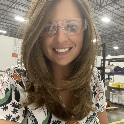 Kimberly S. profile photo