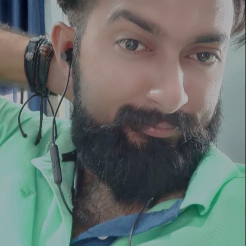 Aman K. profile photo