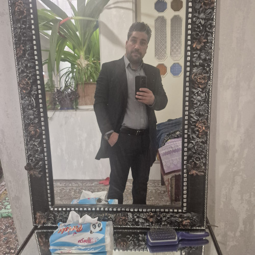 morteza a. profile photo