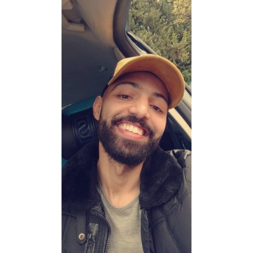 Marouane  e.