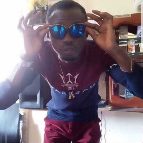 Iheanacho P. profile photo