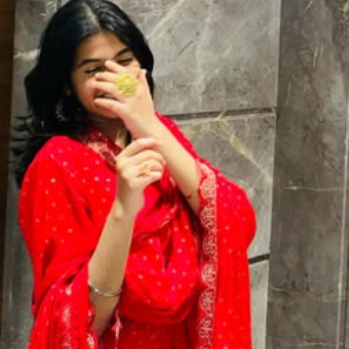 Devanshi S.