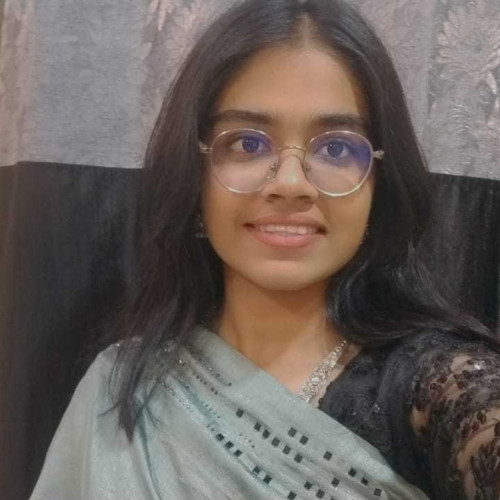 Diya S. profile photo