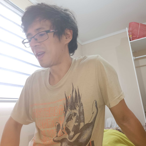 joel i. profile photo