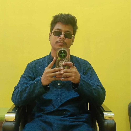 shoun s. profile photo
