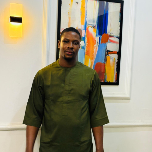 Ezeuba  E. profile photo