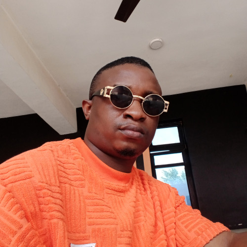 Joachim N J. profile photo