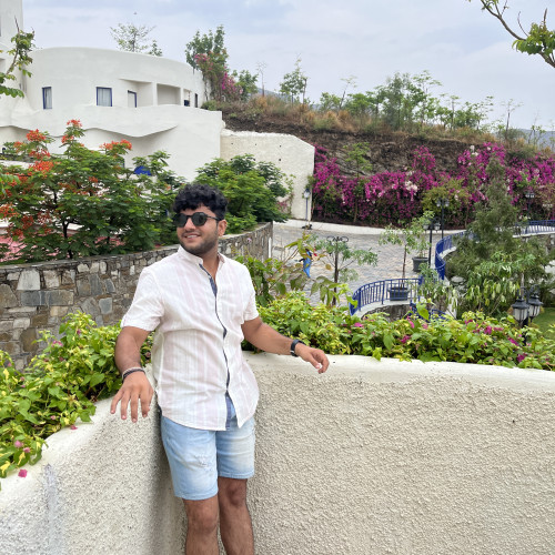 Samar S. profile photo