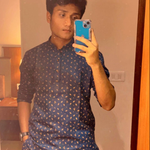 Anish S.