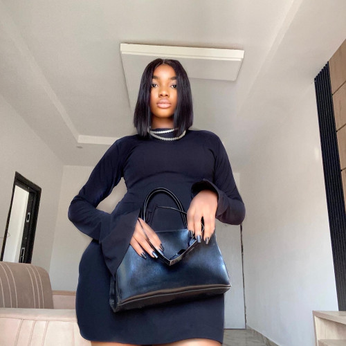 Blessing A. profile photo