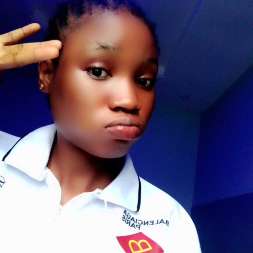 pretty l. profile photo