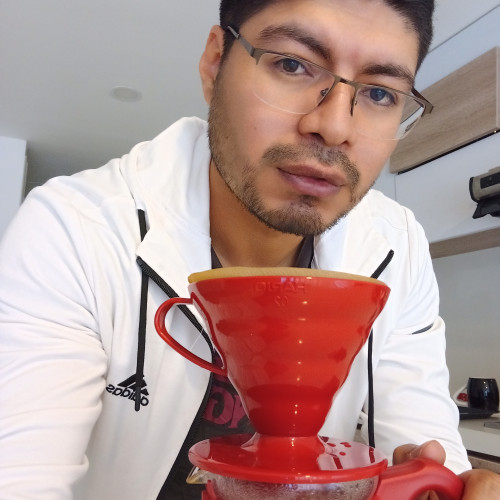 Juan V. profile photo