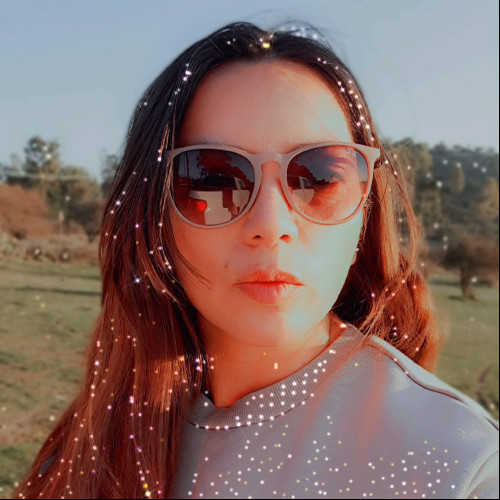 lucila a. profile photo