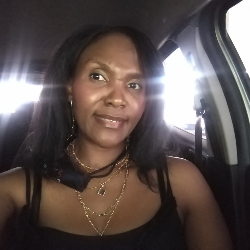 Queenie P. profile photo