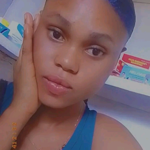 Goodness  I. profile photo