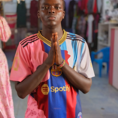 Timothy N. profile photo