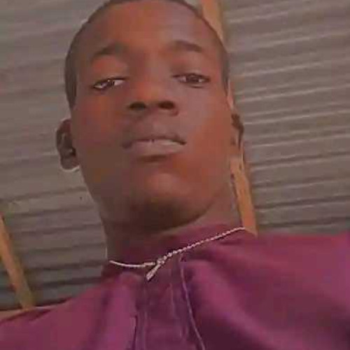 fajemidagba m. profile photo