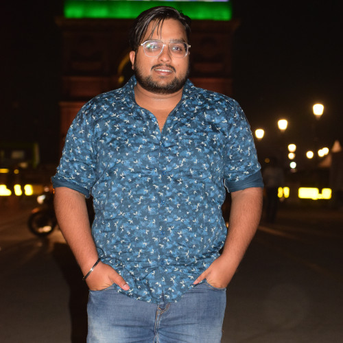 Manan D. profile photo