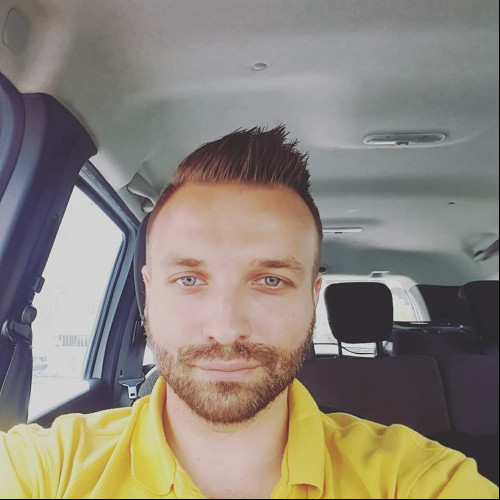 Alex B. profile photo