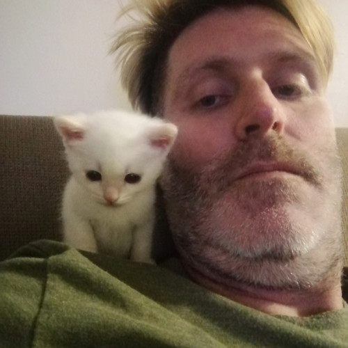 Dean R. profile photo