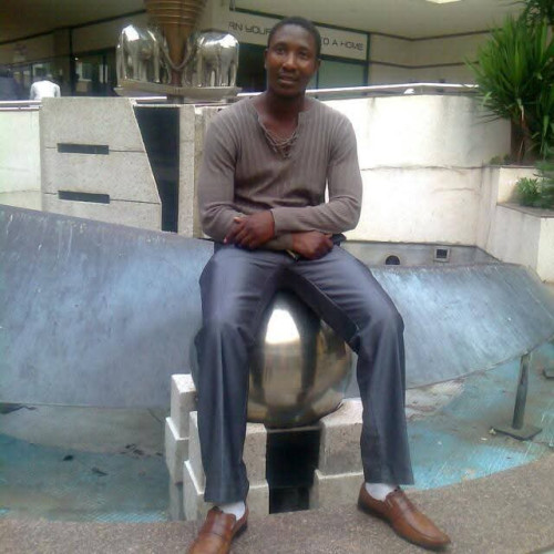 Mbongeni  P. profile photo