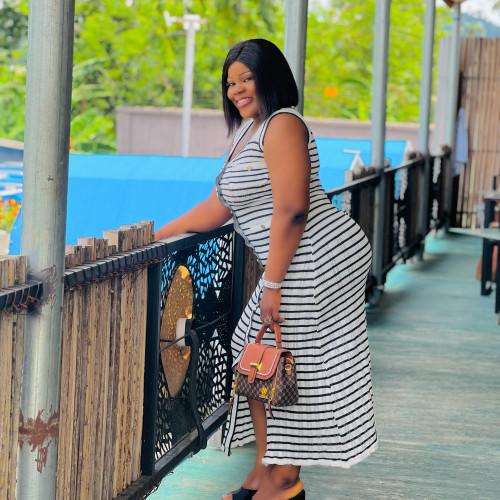 Blessing o. profile photo