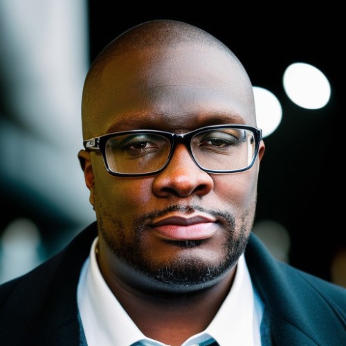 Corey  B. profile photo