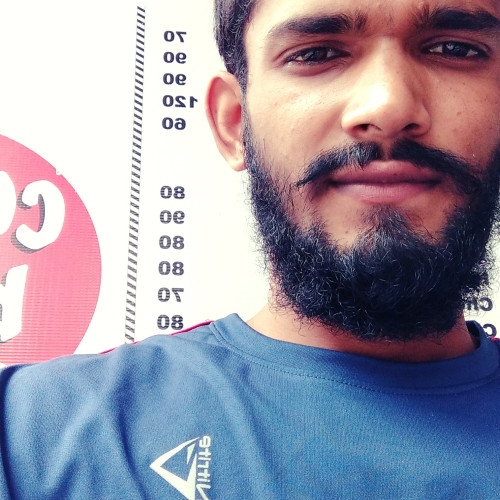 Keerthan  O. profile photo