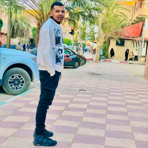 Hamza  H. profile photo