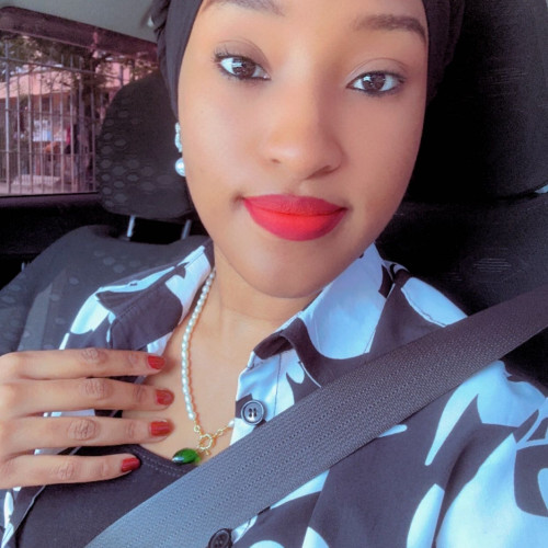 Huwaida J. profile photo