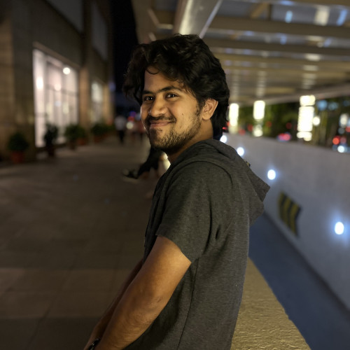 Hxrriisshh n. profile photo