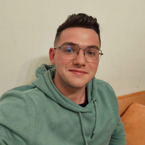 Daniel T. profile photo