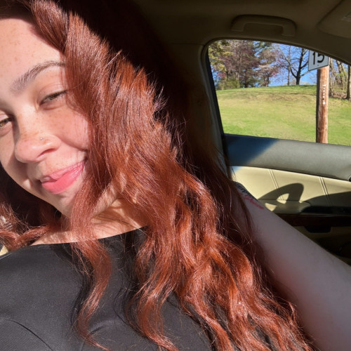 victoria c. profile photo