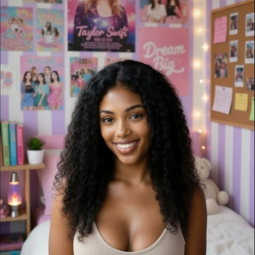 Cathrine W. profile photo