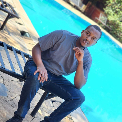 Godvoice N. profile photo