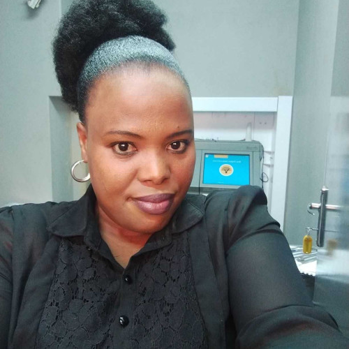 Philisiwe M. profile photo